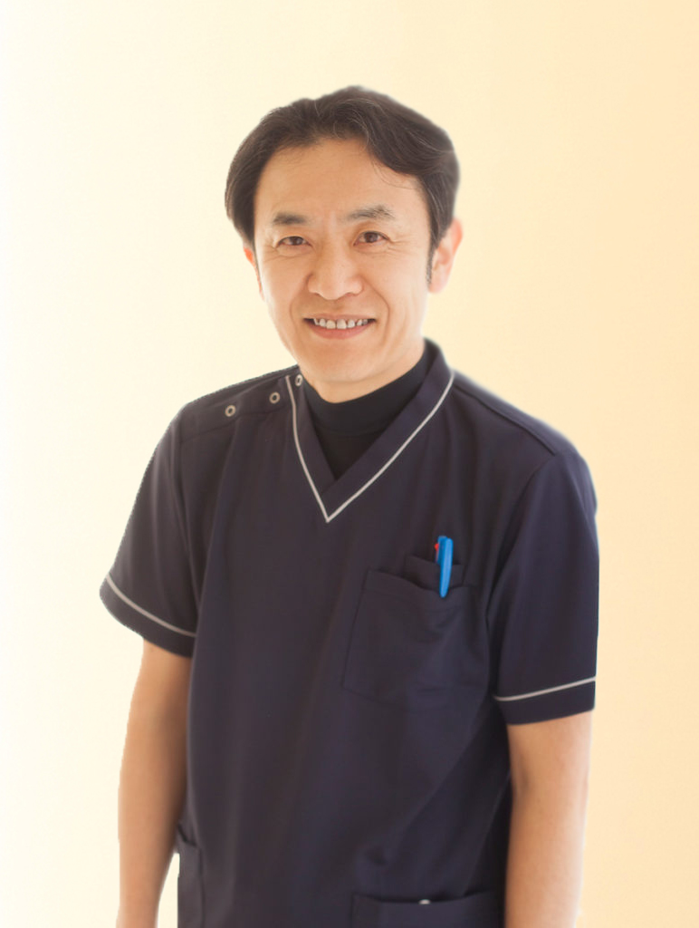 院長: 平野 俊三