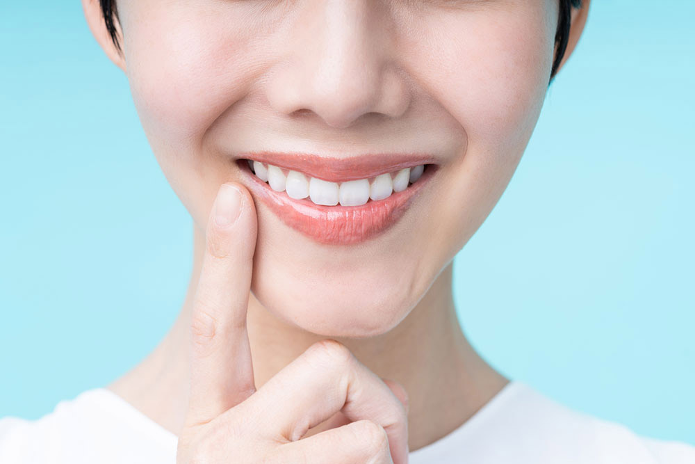 審美歯科とは？