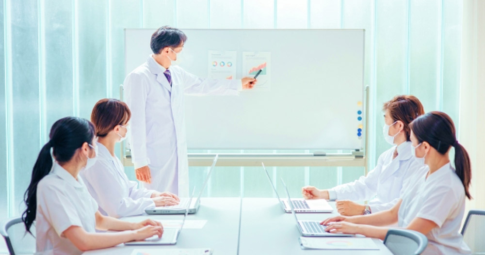 セミナーの費用負担